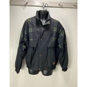 VINTAGE SUNICE Windbreaker Jacket